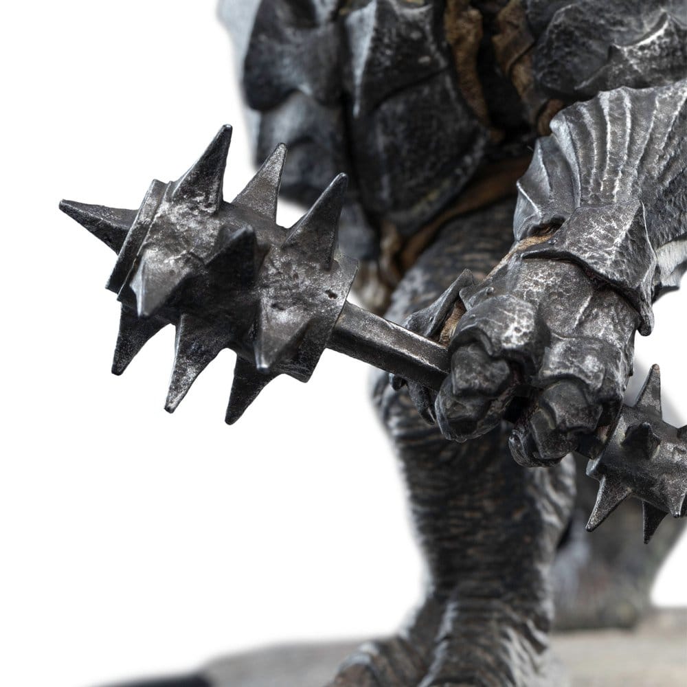 Olog-hai of the Black Gate Weta 2026 - Image 9