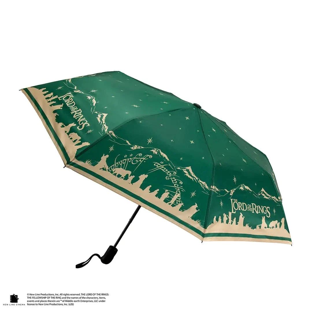 Parapluie La Communauté de l'Anneau - Image 2