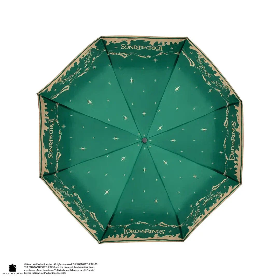 Parapluie La Communauté de l'Anneau - Image 3