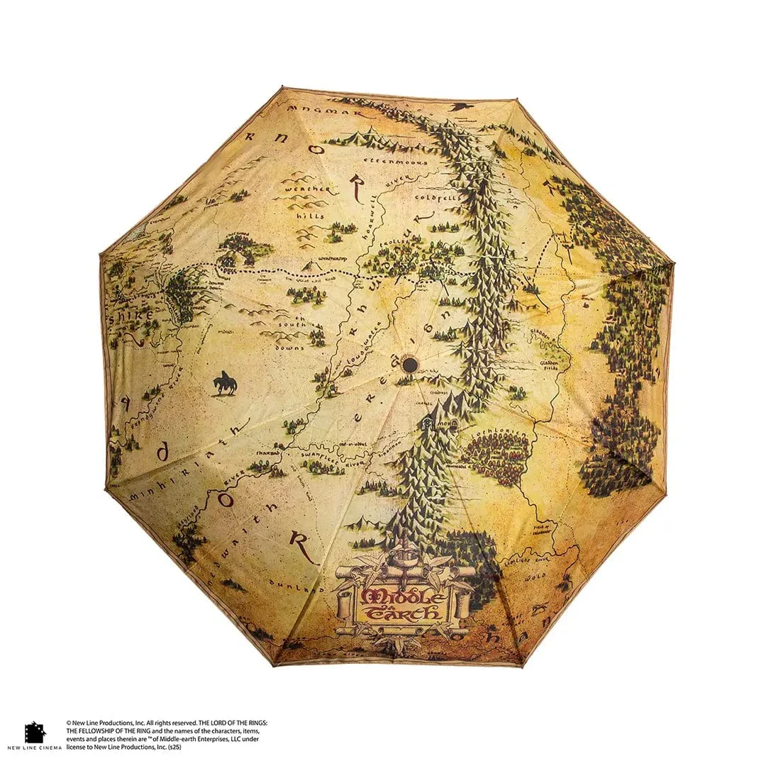 Parapluie Terre du Milieu - Image 3