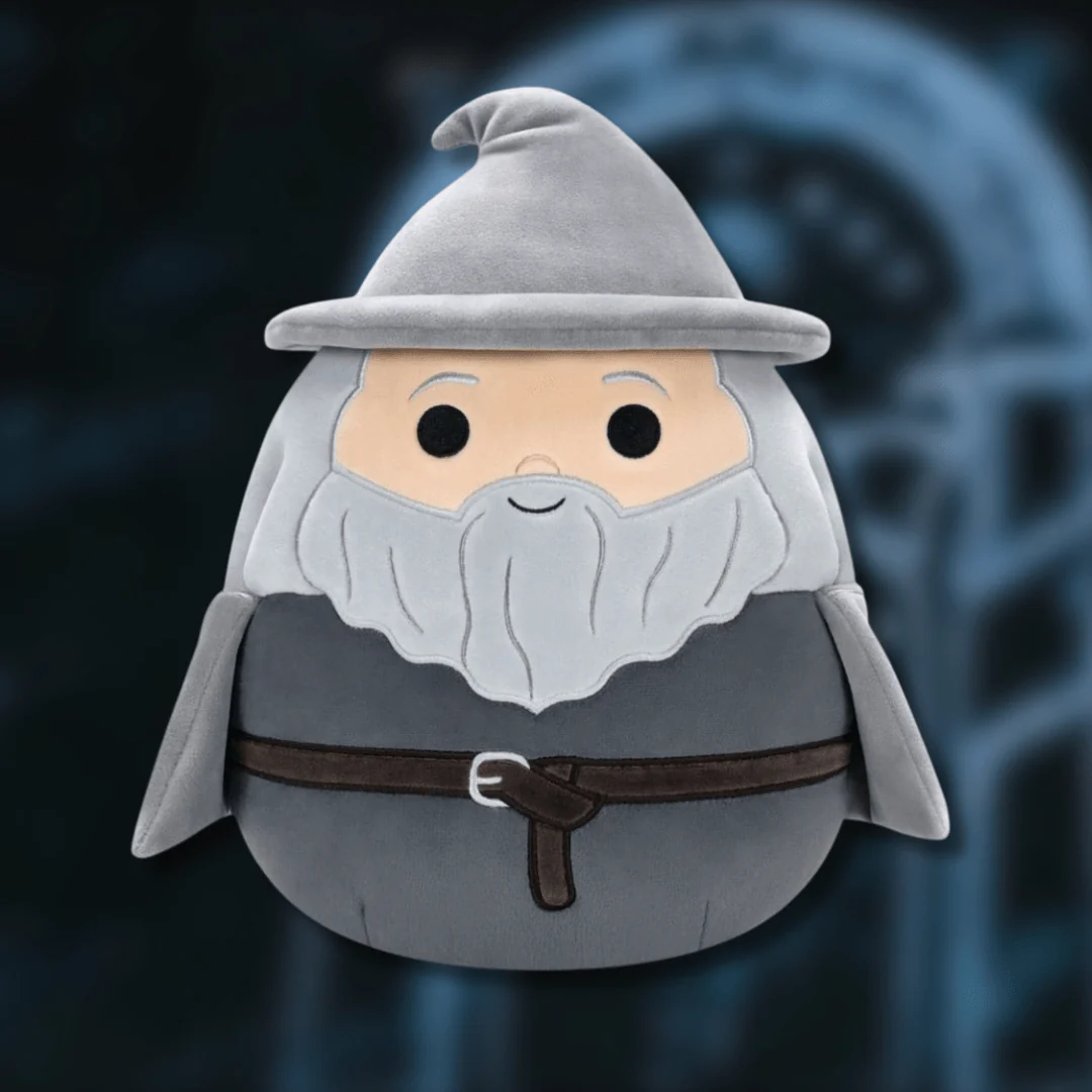 Gandalf Squishmallows