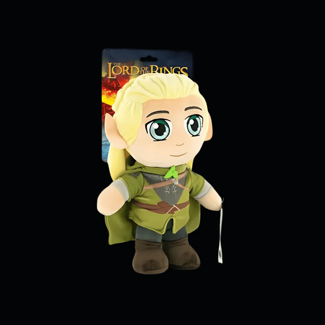 Peluche Legolas (29cm)