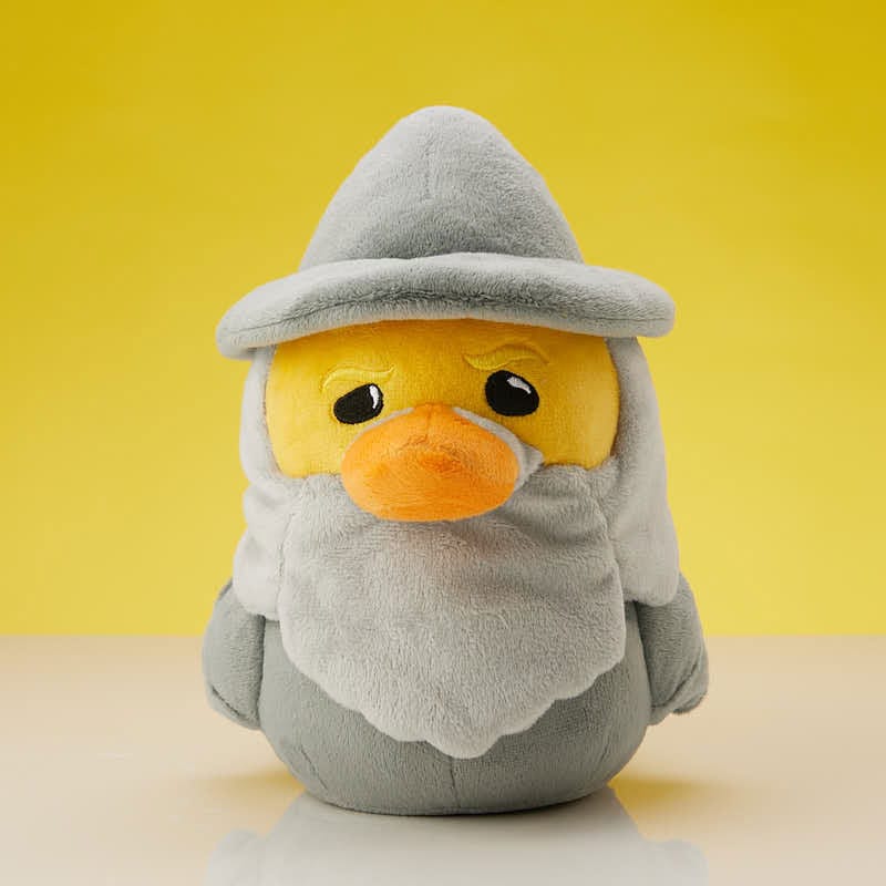Peluche Tubbz Gandalf