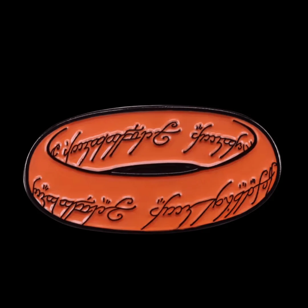 Pin's de la Terre du Milieu - Image 2