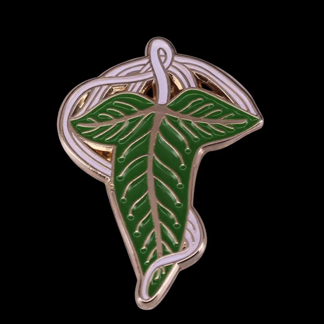 Pin's de la Terre du Milieu - Image 3