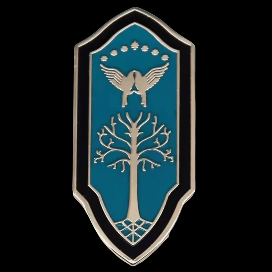 Pin's de la Terre du Milieu - Image 9