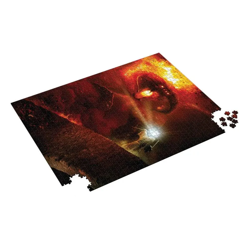 Puzzle Gandalf vs Balrog - Image 3