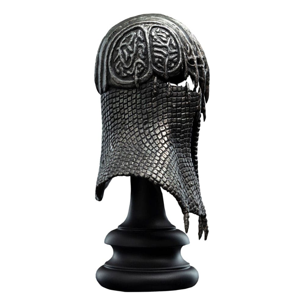 Helm of the Ringwraith of Rhûn (Weta) - Image 4
