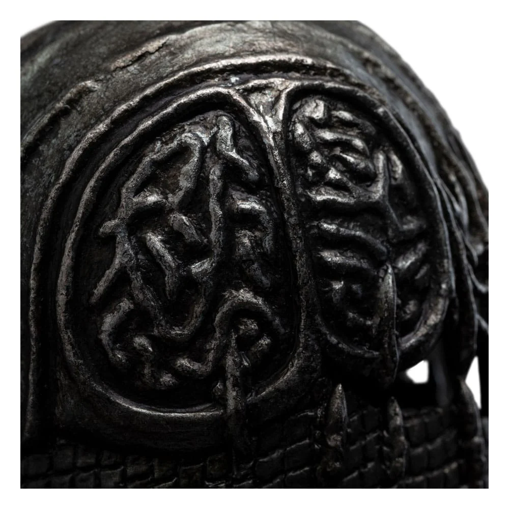 Helm of the Ringwraith of Rhûn (Weta) - Image 5