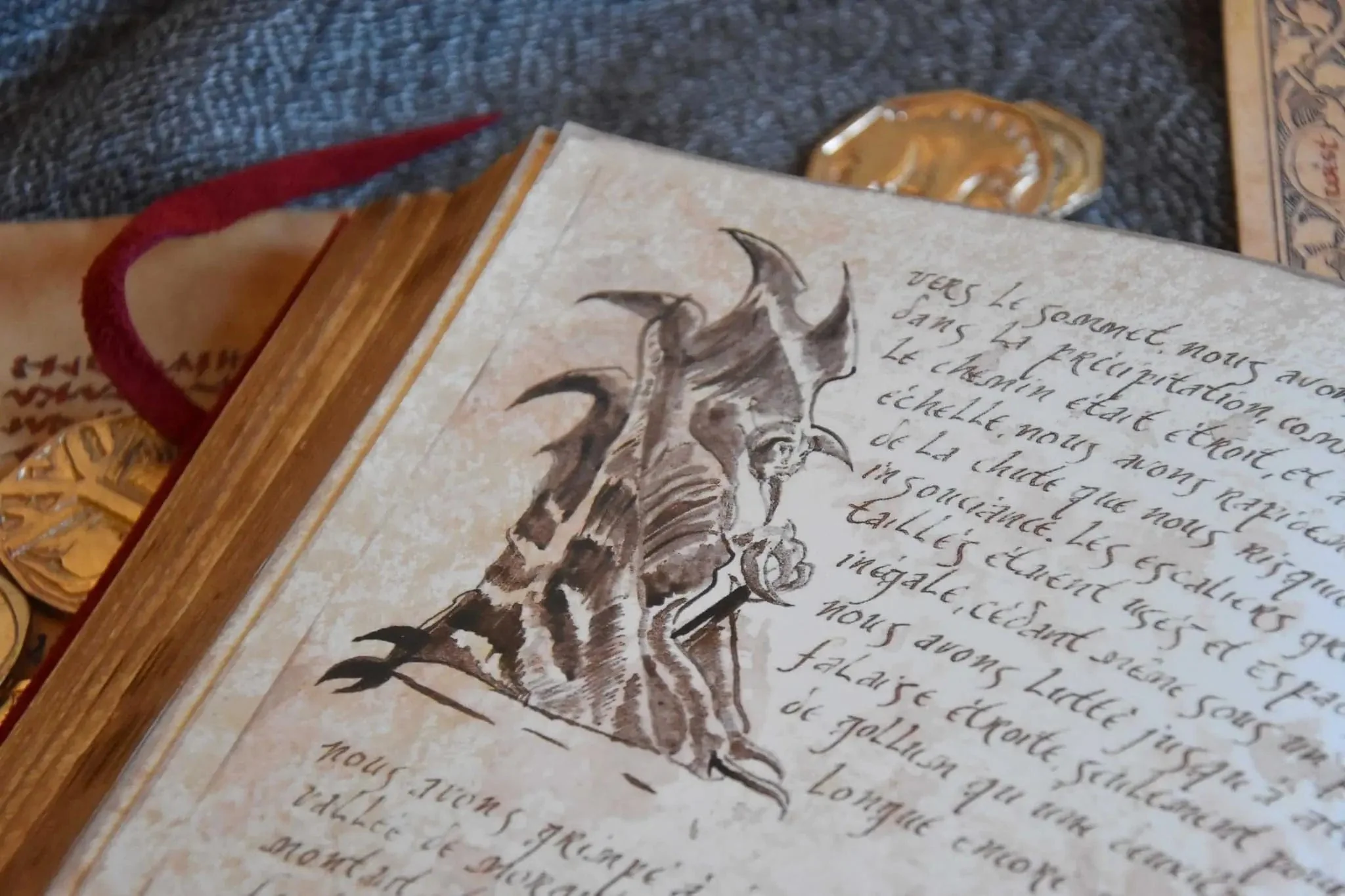 Reproductions/Création de Livres - Image 5