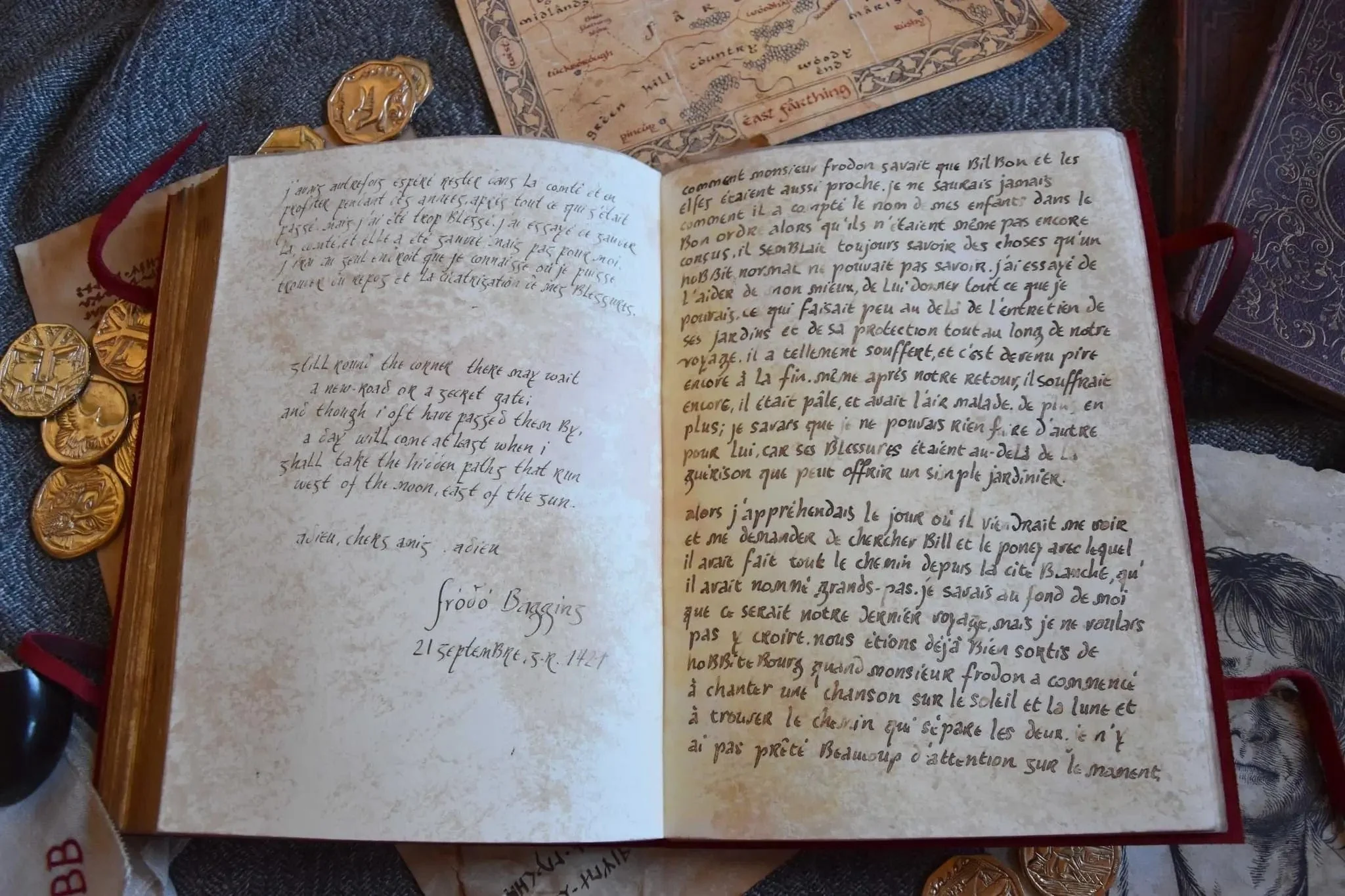 Reproductions/Création de Livres - Image 9