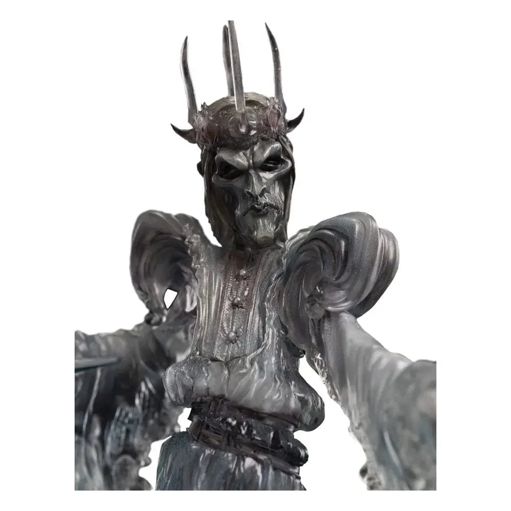 Roi-Sorcier Unseen Lands Weta Mini Epics Limited Edition - Image 4
