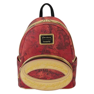 Sac à dos l'Anneau Unique - Image 2