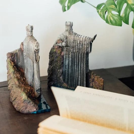 Serre-livres Argonath