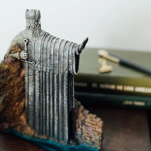 Serre-livres Argonath - Image 3