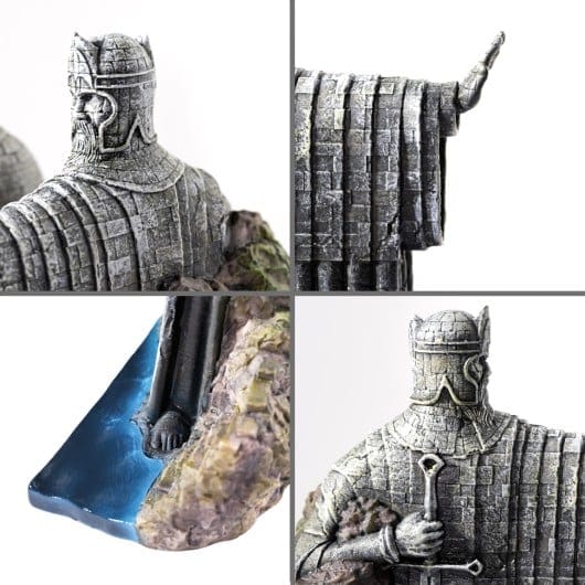 Serre-livres Argonath - Image 6