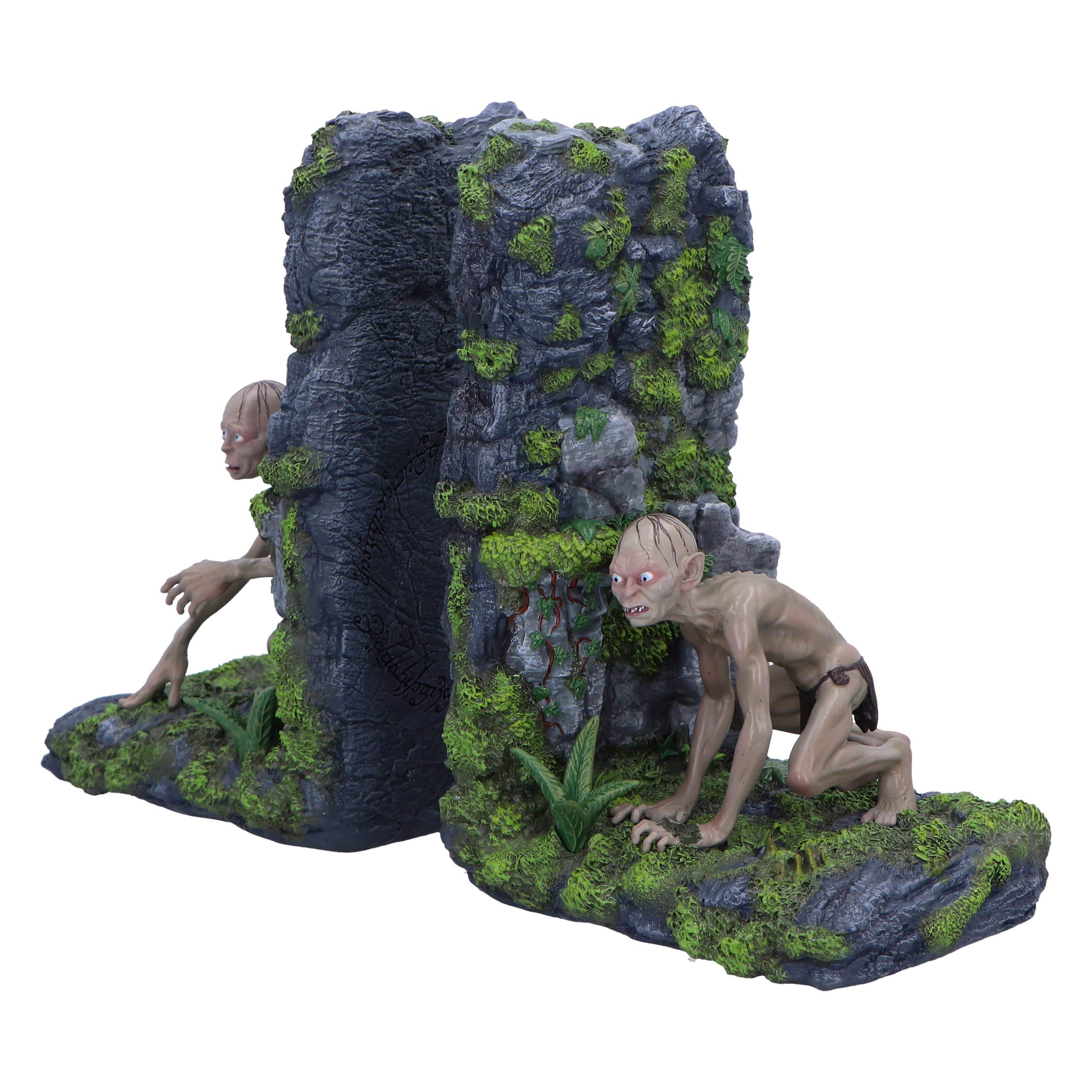 Serre-livres Gollum/Sméagol - Image 2
