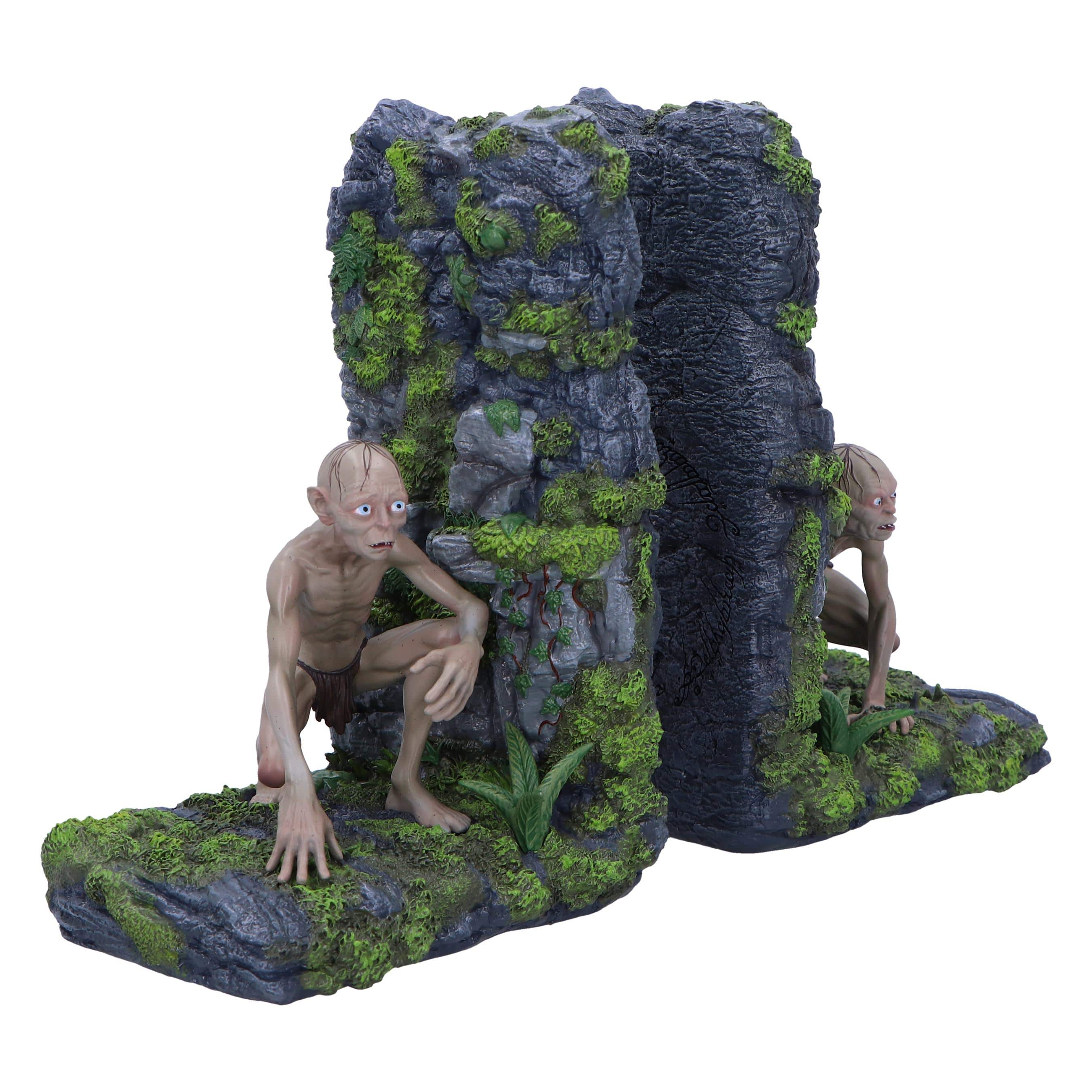 Serre-livres Gollum/Sméagol - Image 4