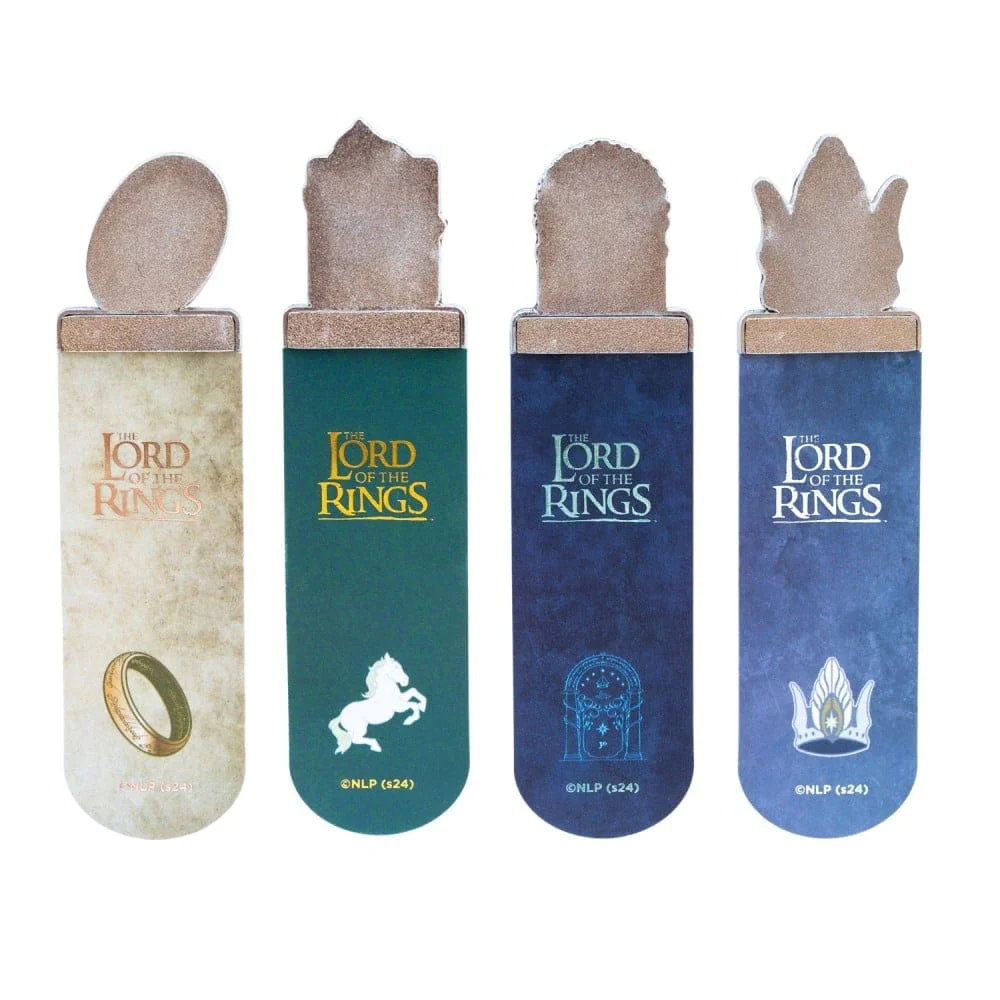 Set de Marque-Pages - Image 4