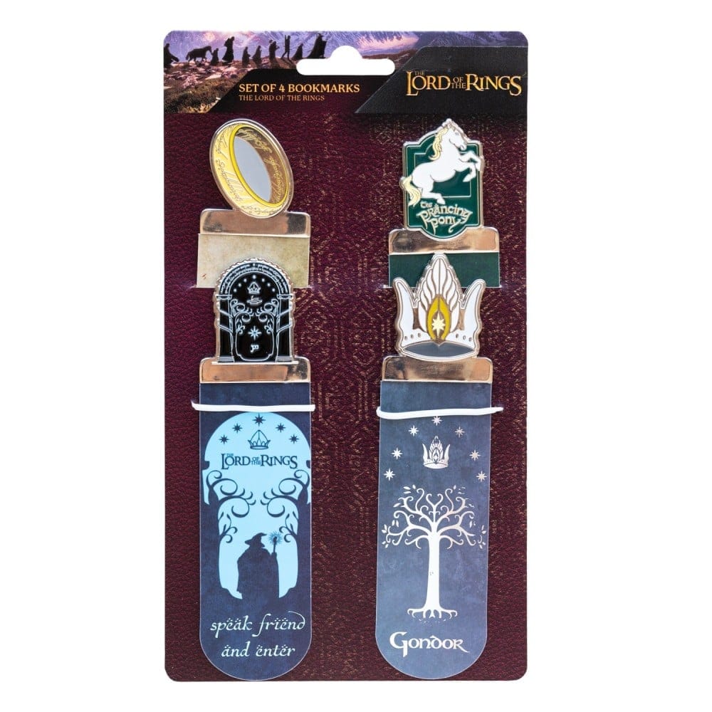 Set de Marque-Pages - Image 5