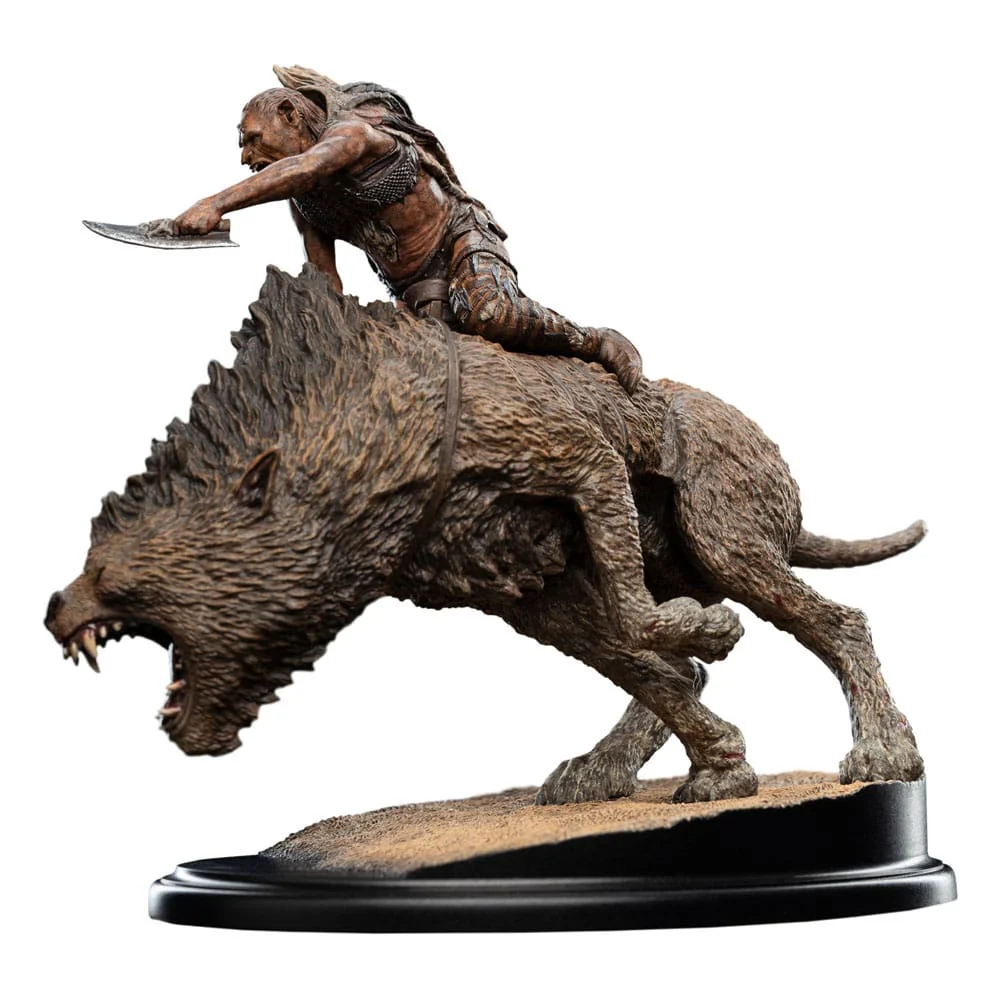 Sharkû on Warg Weta 2025 - Image 3