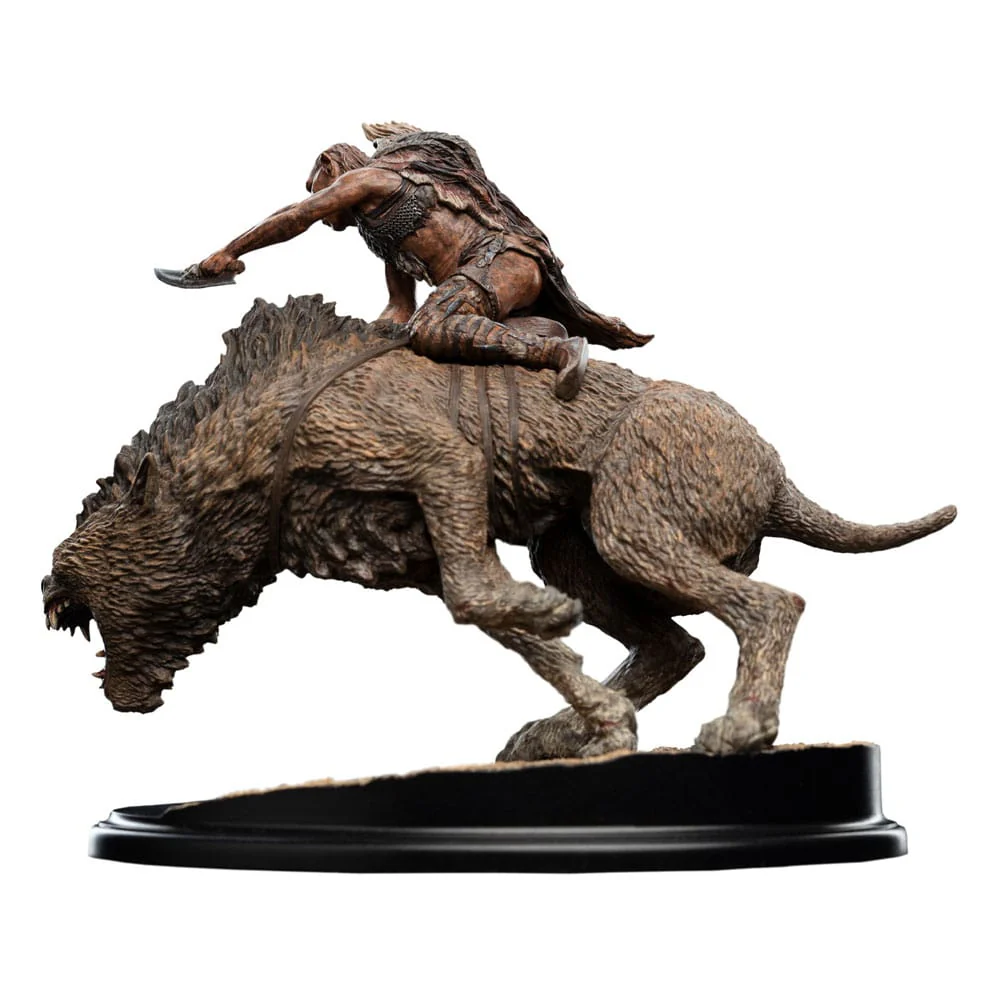 Sharkû on Warg Weta 2025 - Image 4