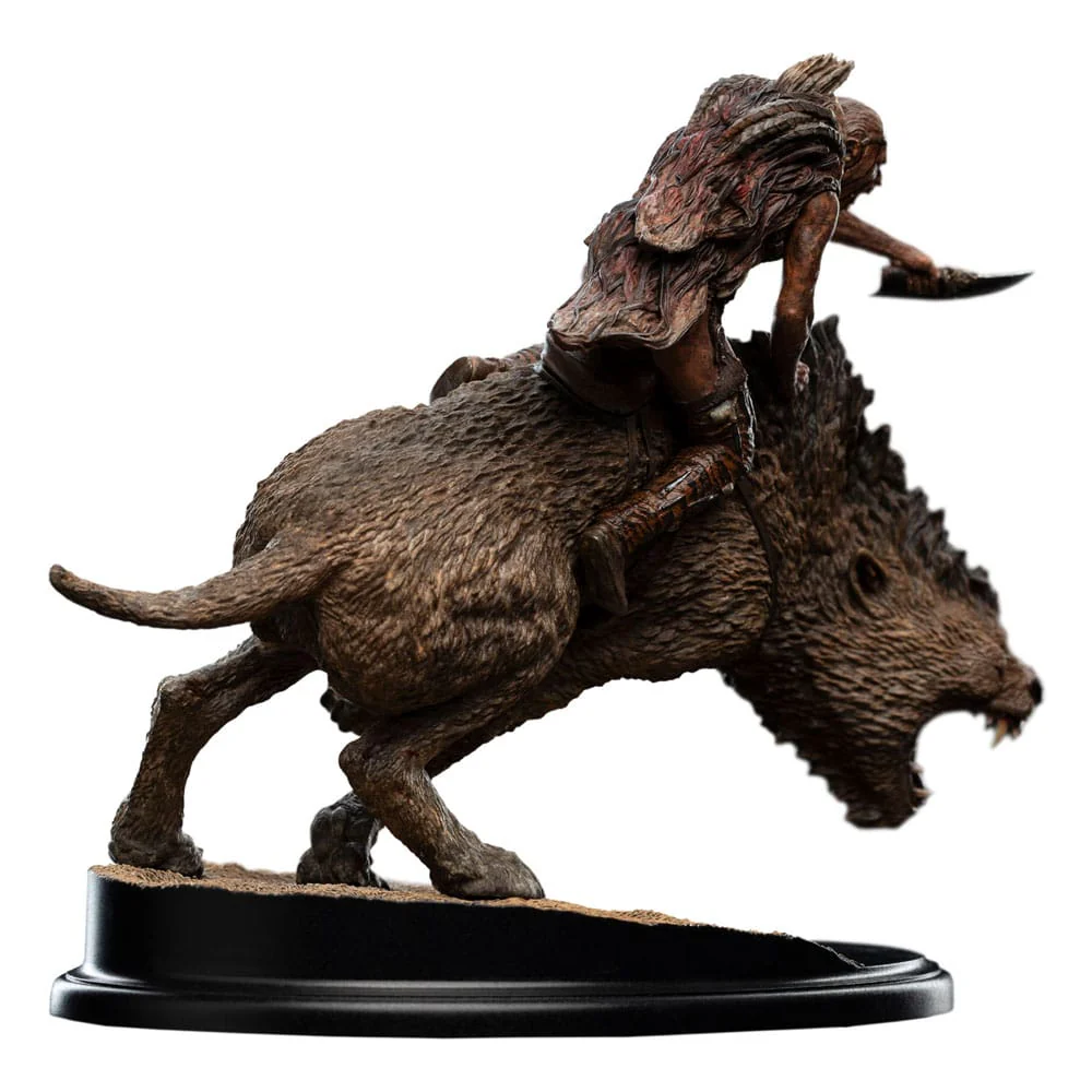 Sharkû on Warg Weta 2025 - Image 7