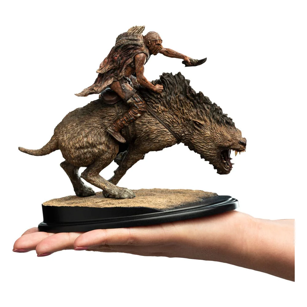 Sharkû on Warg Weta 2025 - Image 8