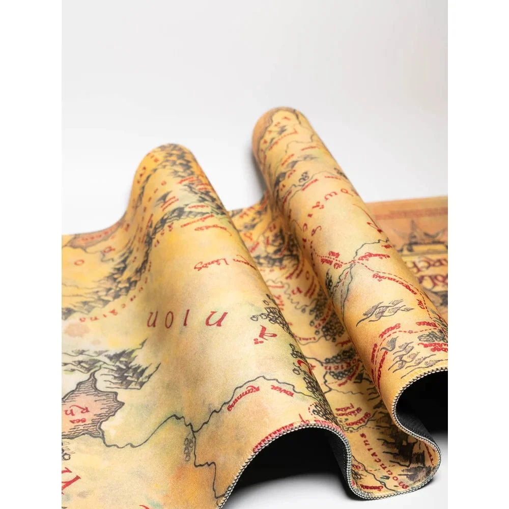 Tapis de souris Terre du Milieu XL - Image 3