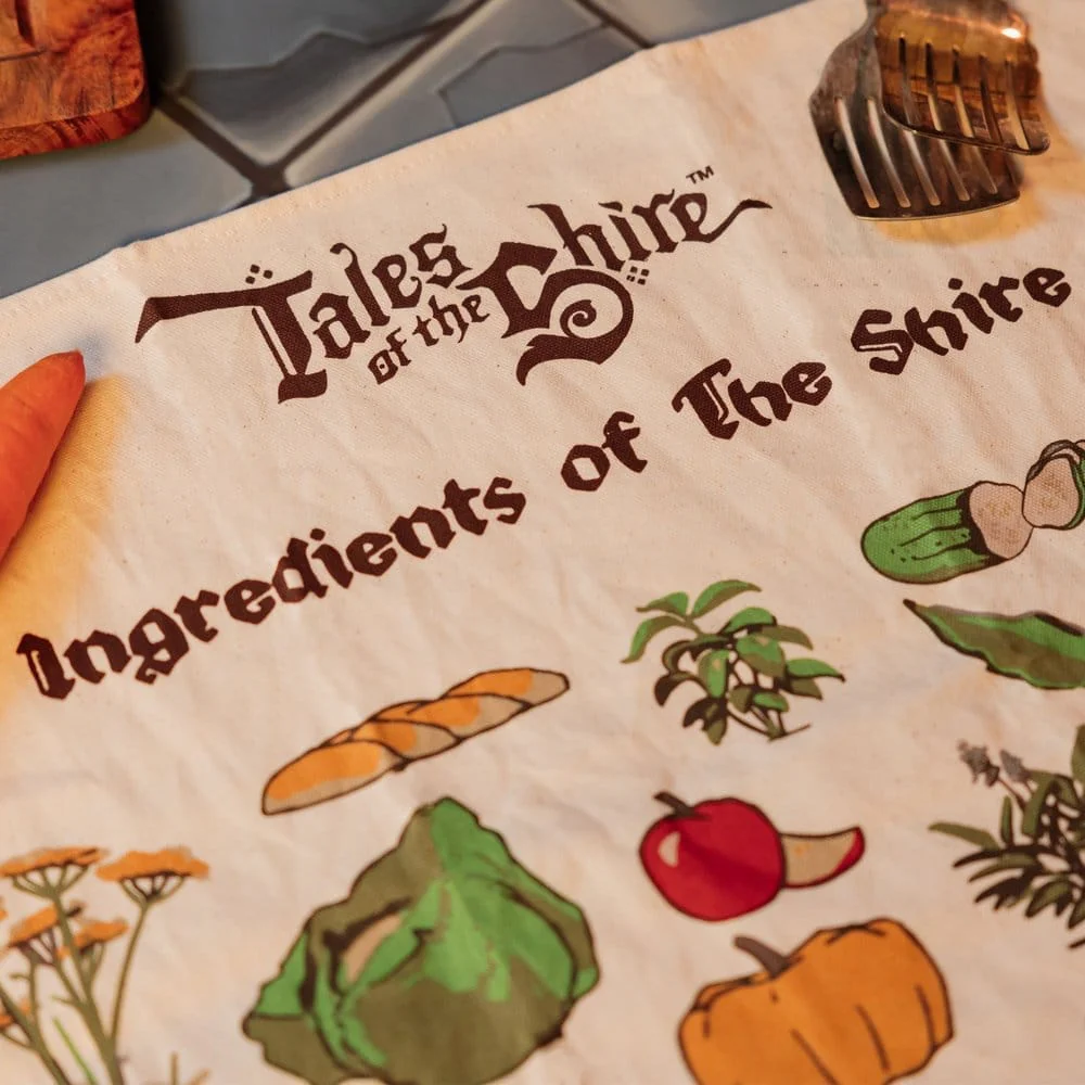 Torchon Tales of the Shire - Image 3