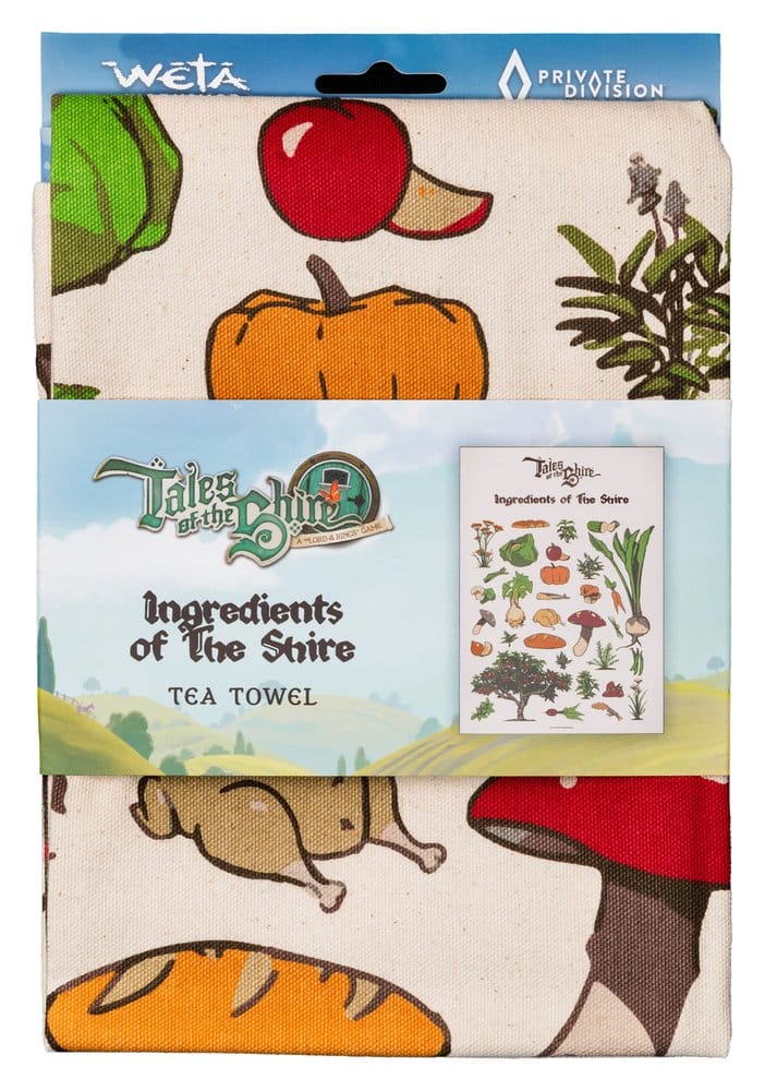 Torchon Tales of the Shire - Image 4