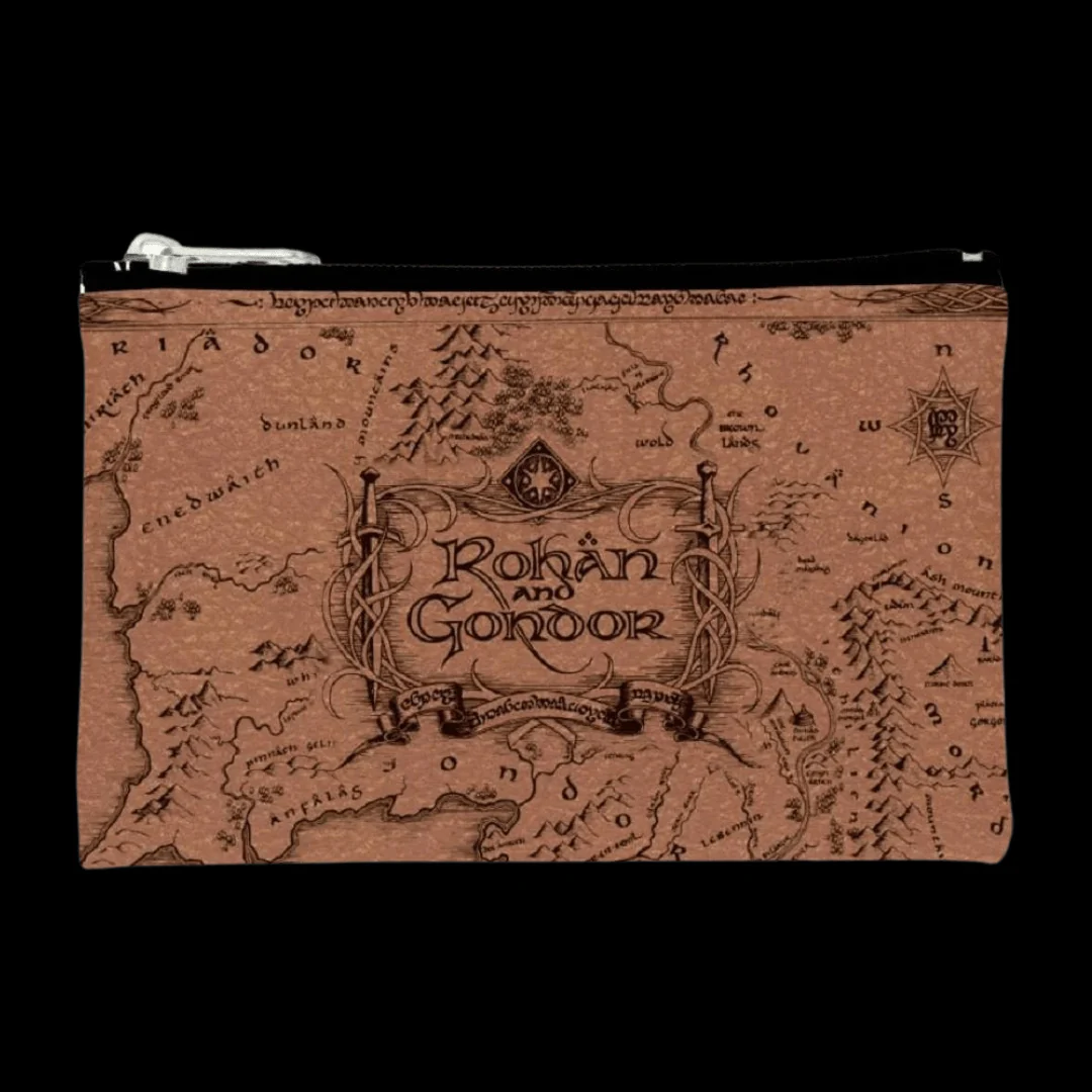 Trousse du Rohan