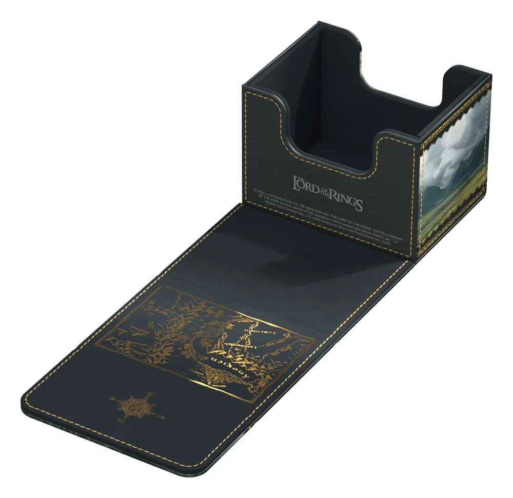 Ultimate Guard Sidewinder 100+ Xenoskin The Lord of the Rings™ "Places of Middle-earth" - Gondor - Image 10