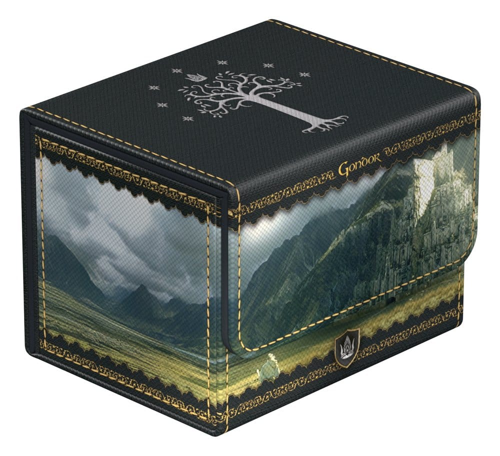 Ultimate Guard Sidewinder 100+ Xenoskin The Lord of the Rings™ "Places of Middle-earth" - Gondor - Image 3