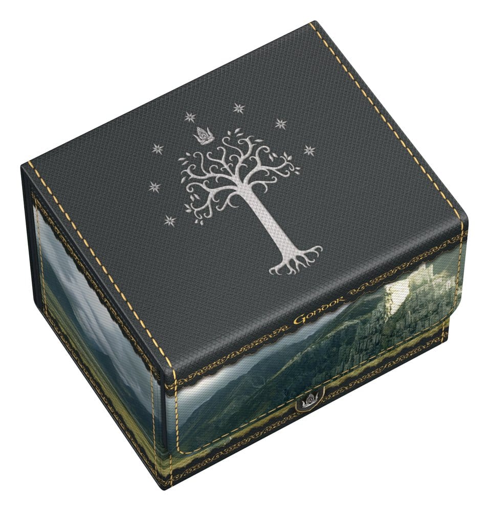 Ultimate Guard Sidewinder 100+ Xenoskin The Lord of the Rings™ "Places of Middle-earth" - Gondor - Image 5
