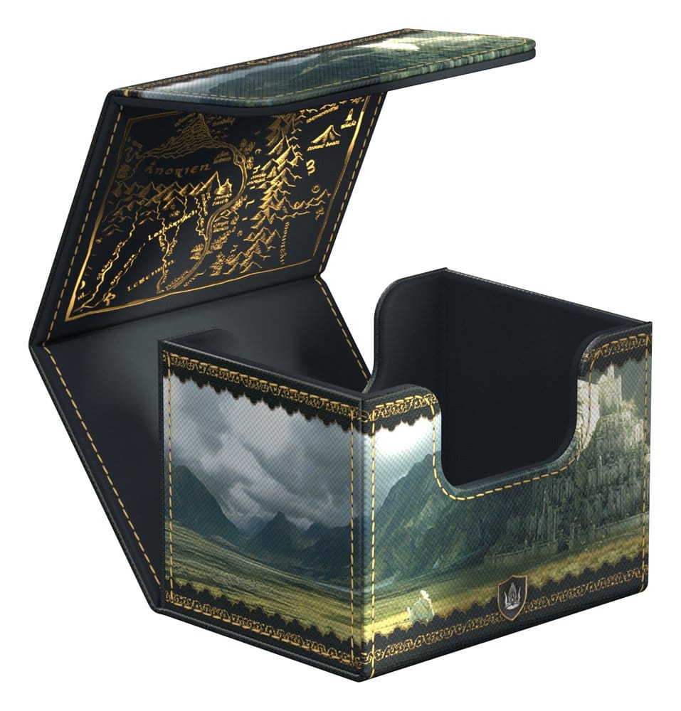 Ultimate Guard Sidewinder 100+ Xenoskin The Lord of the Rings™ "Places of Middle-earth" - Gondor - Image 6