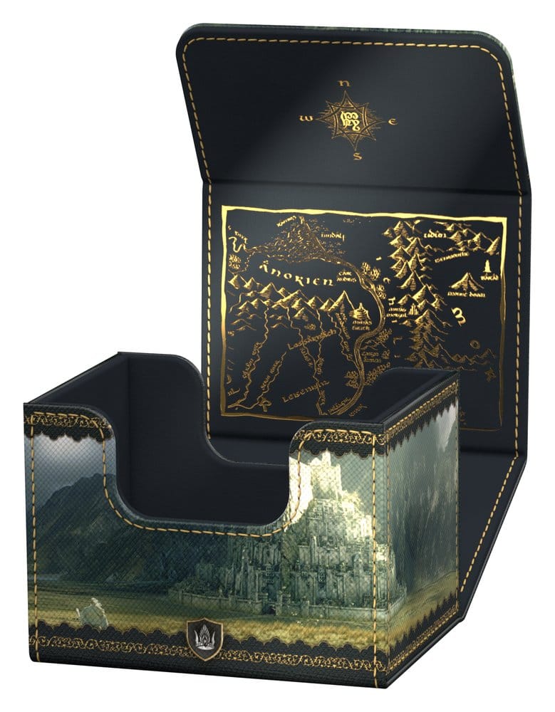 Ultimate Guard Sidewinder 100+ Xenoskin The Lord of the Rings™ "Places of Middle-earth" - Gondor - Image 7