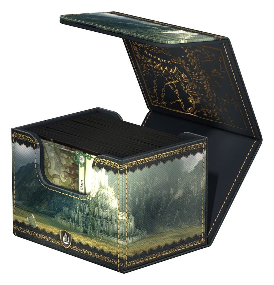 Ultimate Guard Sidewinder 100+ Xenoskin The Lord of the Rings™ "Places of Middle-earth" - Gondor - Image 8