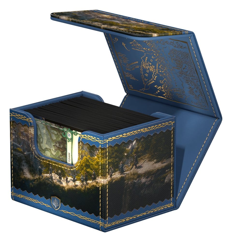 Ultimate Guard Sidewinder 100+ Xenoskin The Lord of the Rings™ "Places of Middle-earth" - Rivendell - Image 7